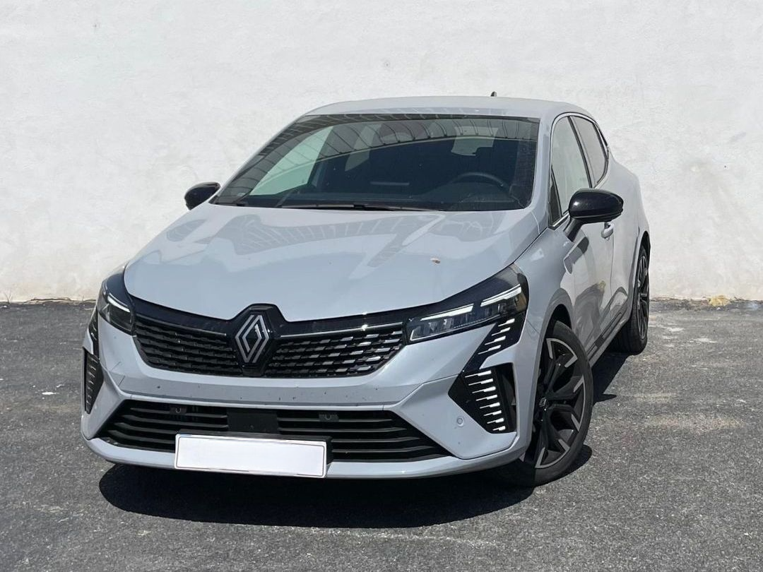 Renault - Clio